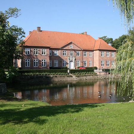 Herrenhaus Borghorst Osdorf エクステリア 写真