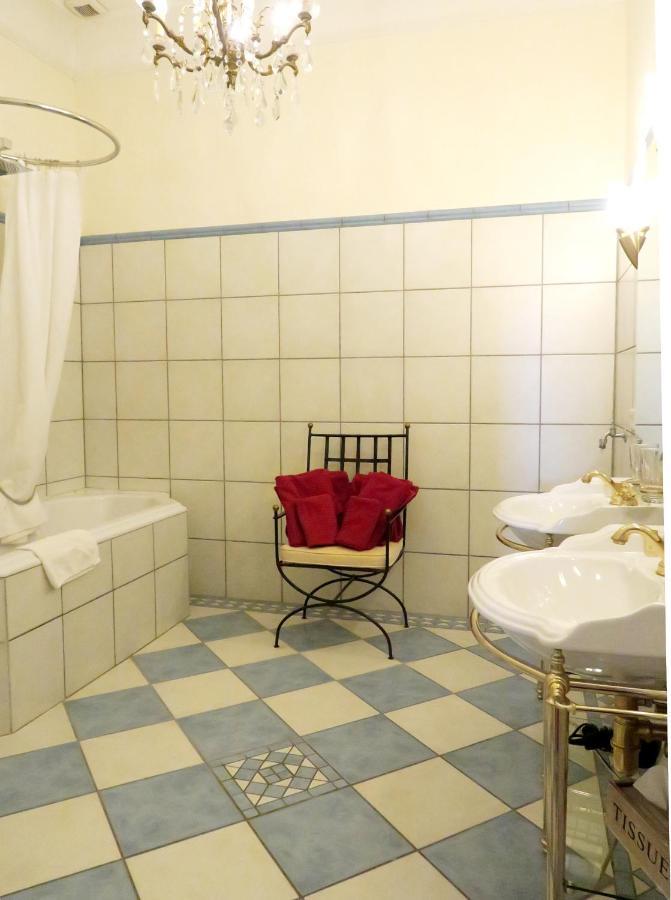 Herrenhaus Borghorst Osdorf エクステリア 写真