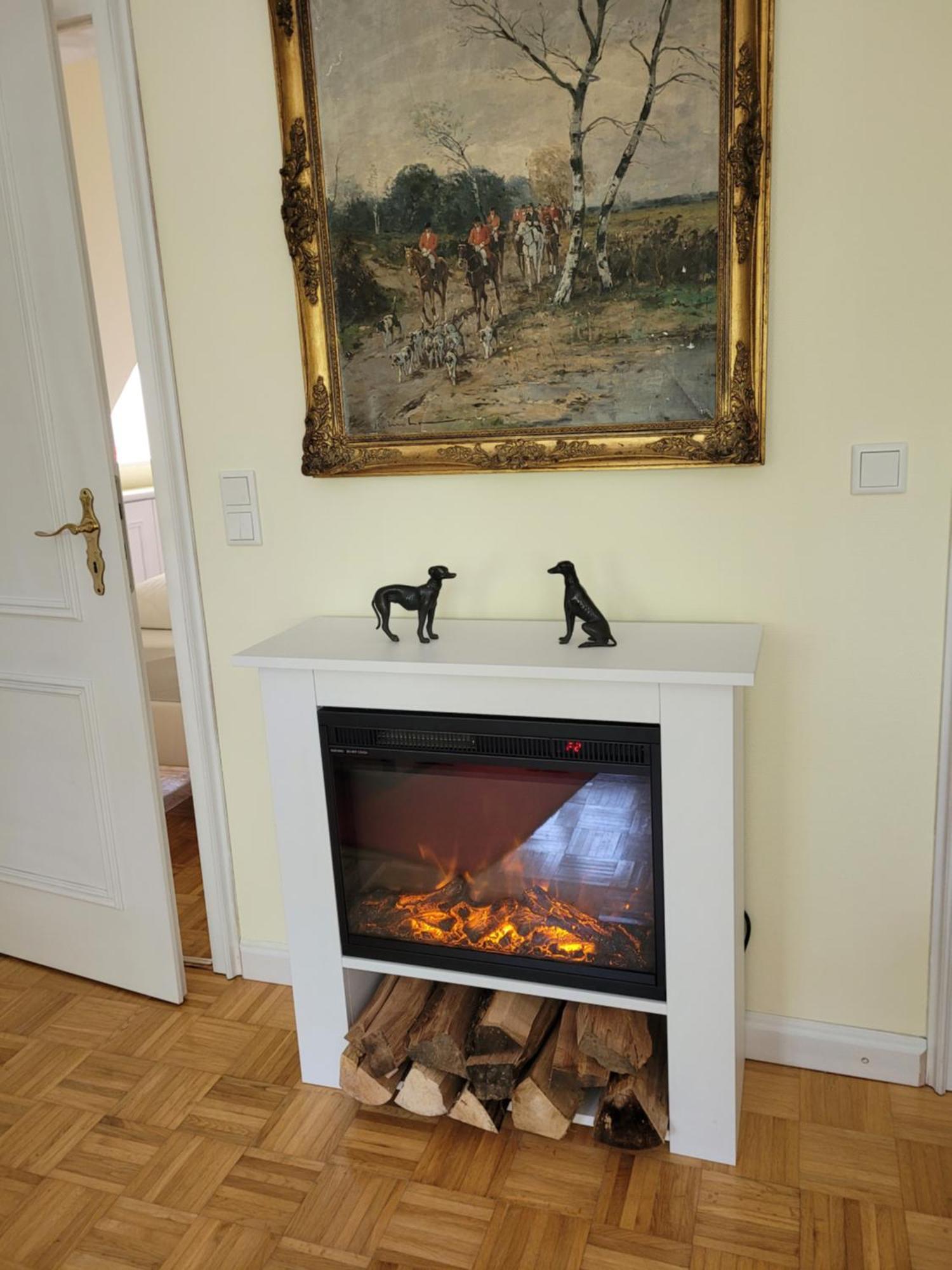 Herrenhaus Borghorst Osdorf エクステリア 写真