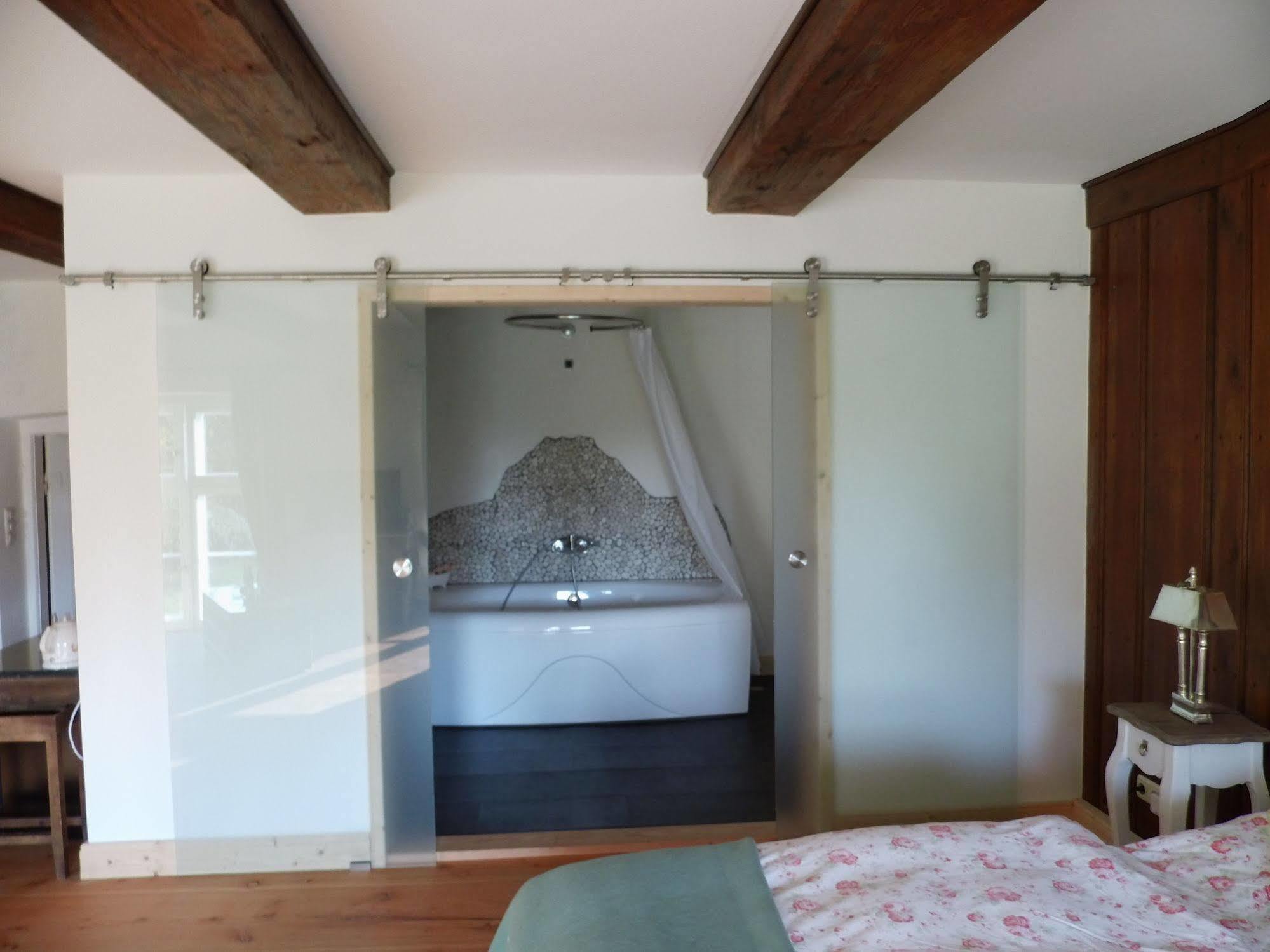 Herrenhaus Borghorst Osdorf エクステリア 写真